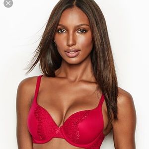 {Victoria’s Secret} Perfect Shape Bra 34DDD